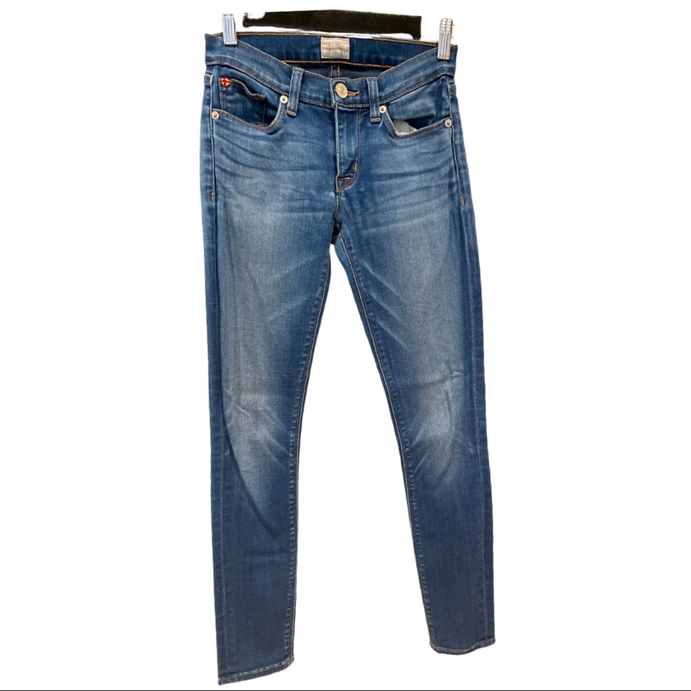 Hudson Jeans, Size 25.